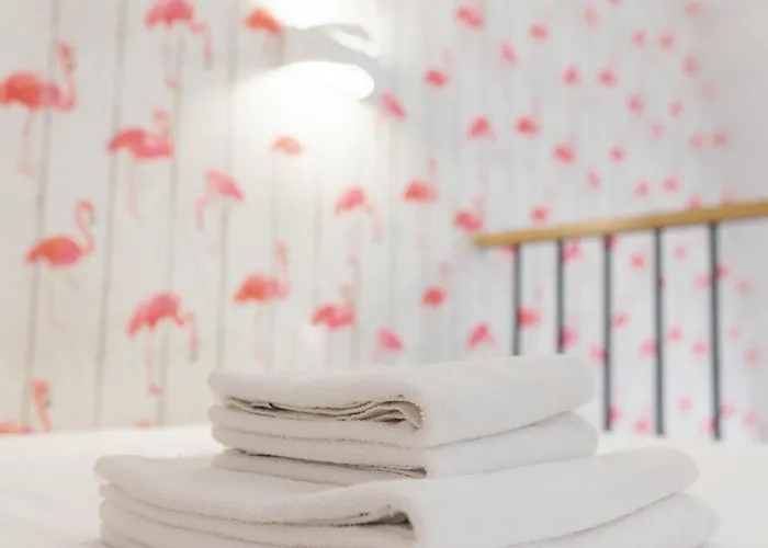 Apartment Bonapart Delux *