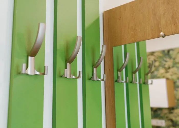 Bonapart Delux Daire