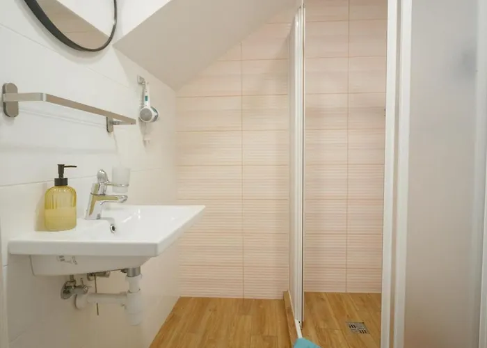 Apartment Bonapart Delux