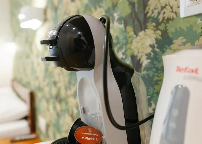 Daire Bonapart Delux *