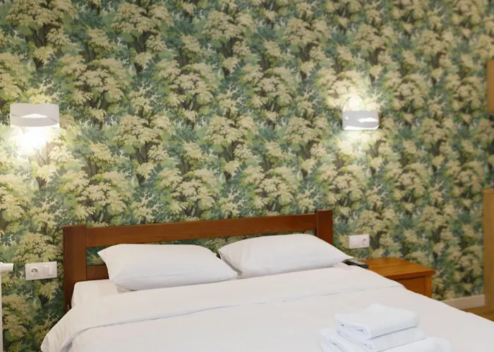 Bonapart Delux * Lviv