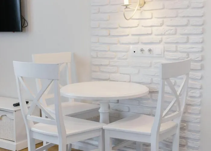 Bonapart Delux * Lviv