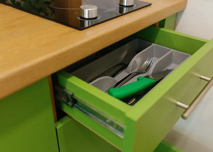 Daire Bonapart Delux