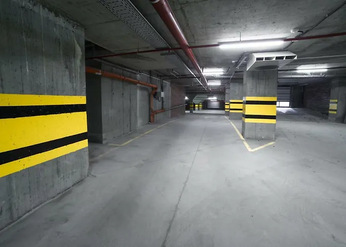 Bonapart Delux Apartment Lviv