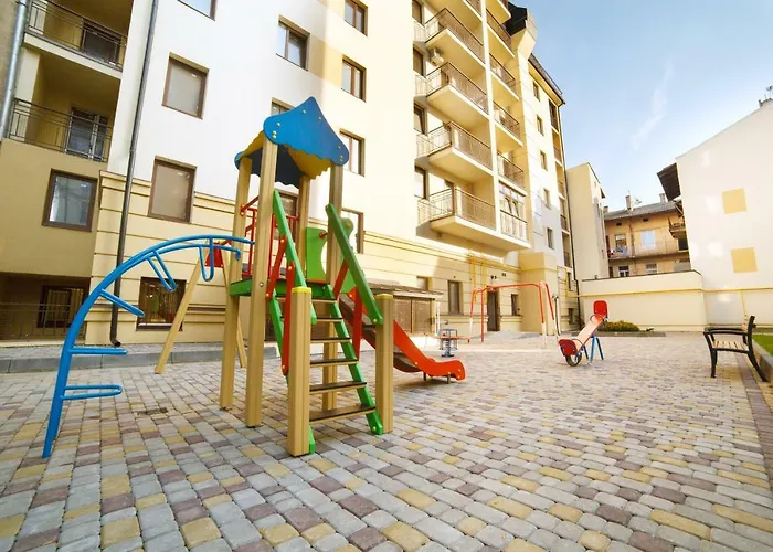 Bonapart Delux Daire *