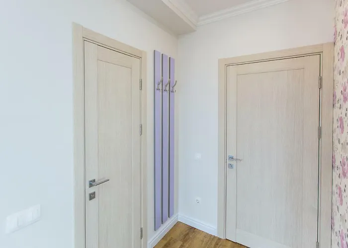 Bonapart Delux Daire *