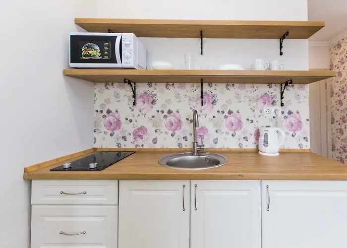 Bonapart Delux Daire