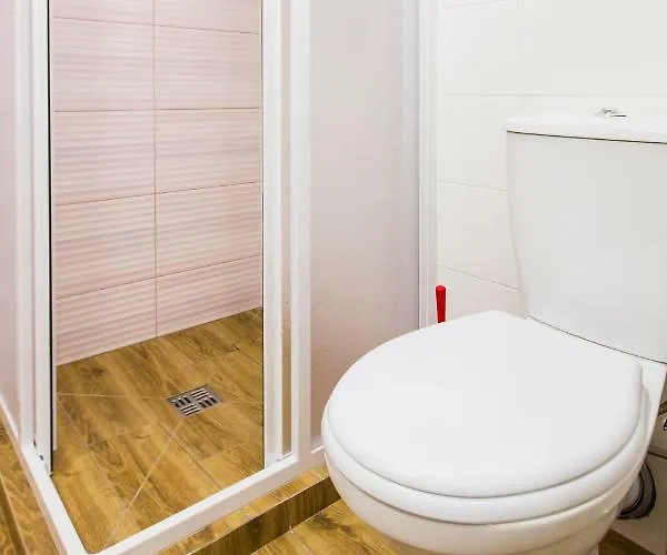 Bonapart Delux * Lviv