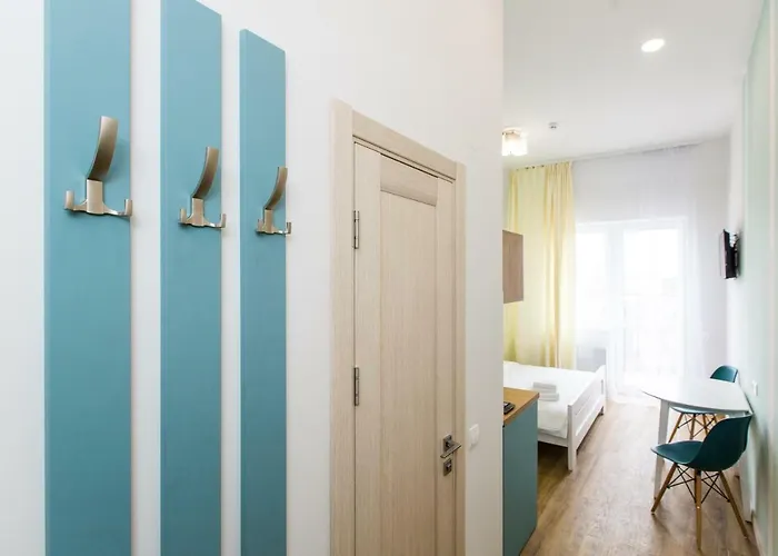 Bonapart Delux Daire