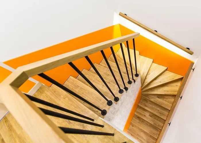 Apartment Bonapart Delux *