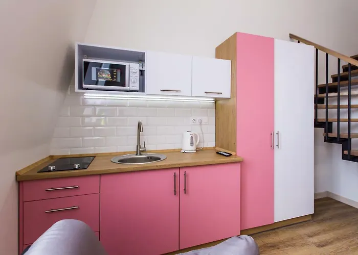 Bonapart Delux Daire