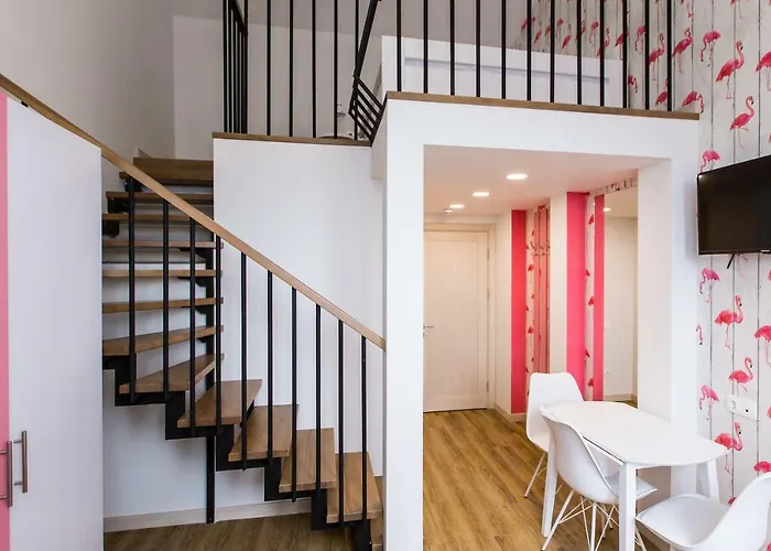 Bonapart Delux Apartment *