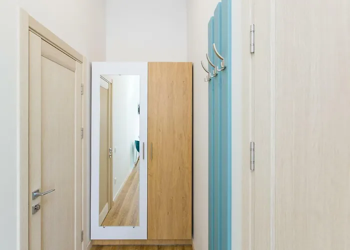 Apartment Bonapart Delux *