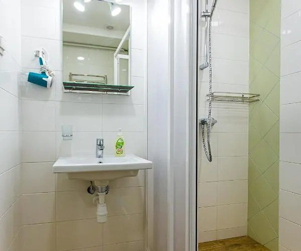 Bonapart Delux * Lviv