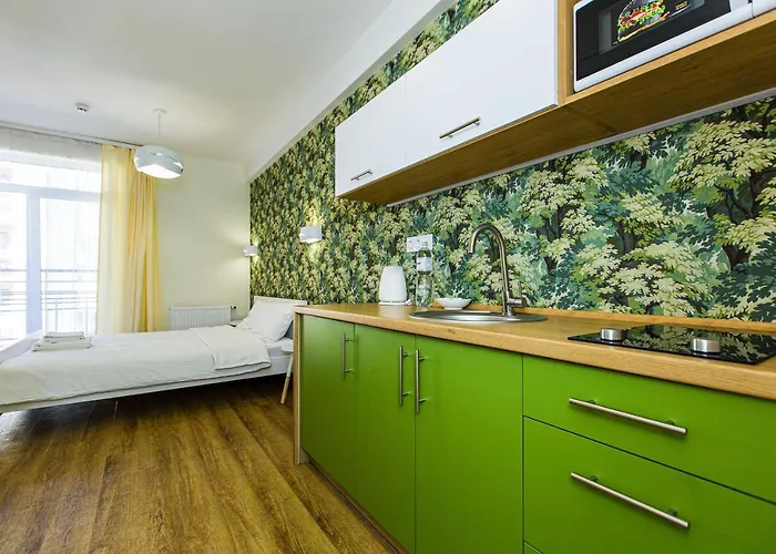 Bonapart Delux Daire *