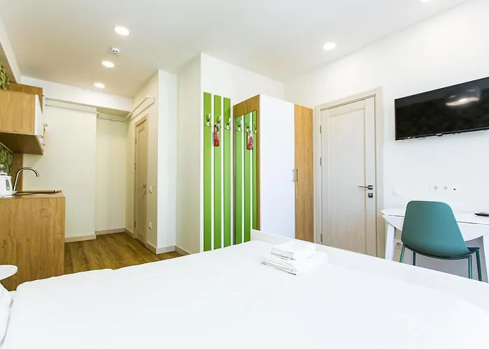 Bonapart Delux * Lviv