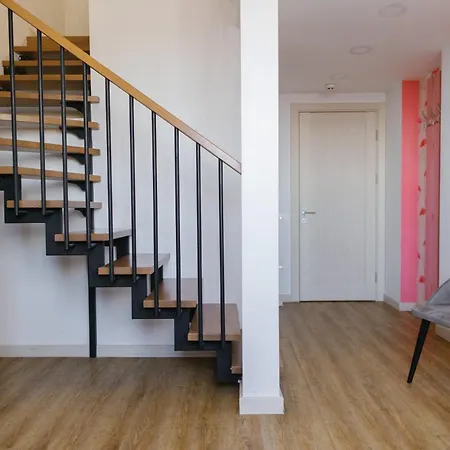 Bonapart Delux * Lviv