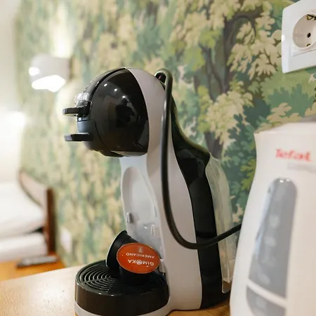 Appartement Bonapart Delux *