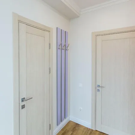 Bonapart Delux Appartement *