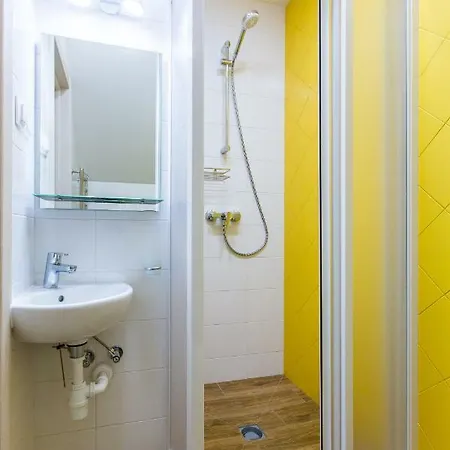 Bonapart Delux Appartement *